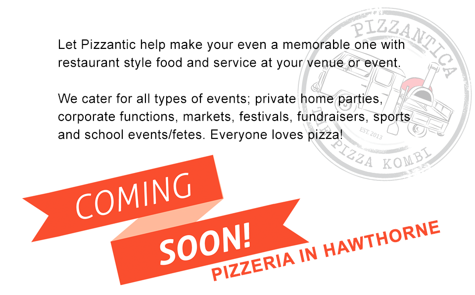                 We cater for all types of EVENTS;				Private Home Parties, Corporate Functions, Fundraisers, 				Sports Events, Festivals, School Events and Fetes.