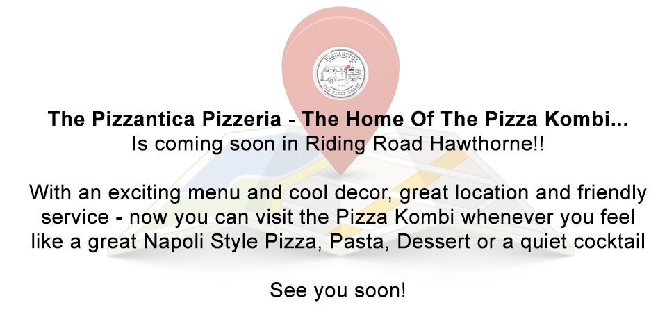                 pizzeria...